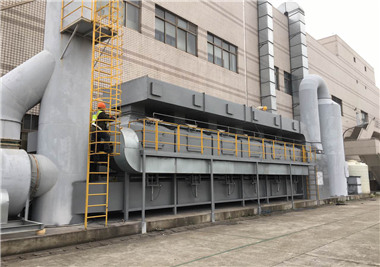 ����̿�����Ѹ�+CO�߻�����豸